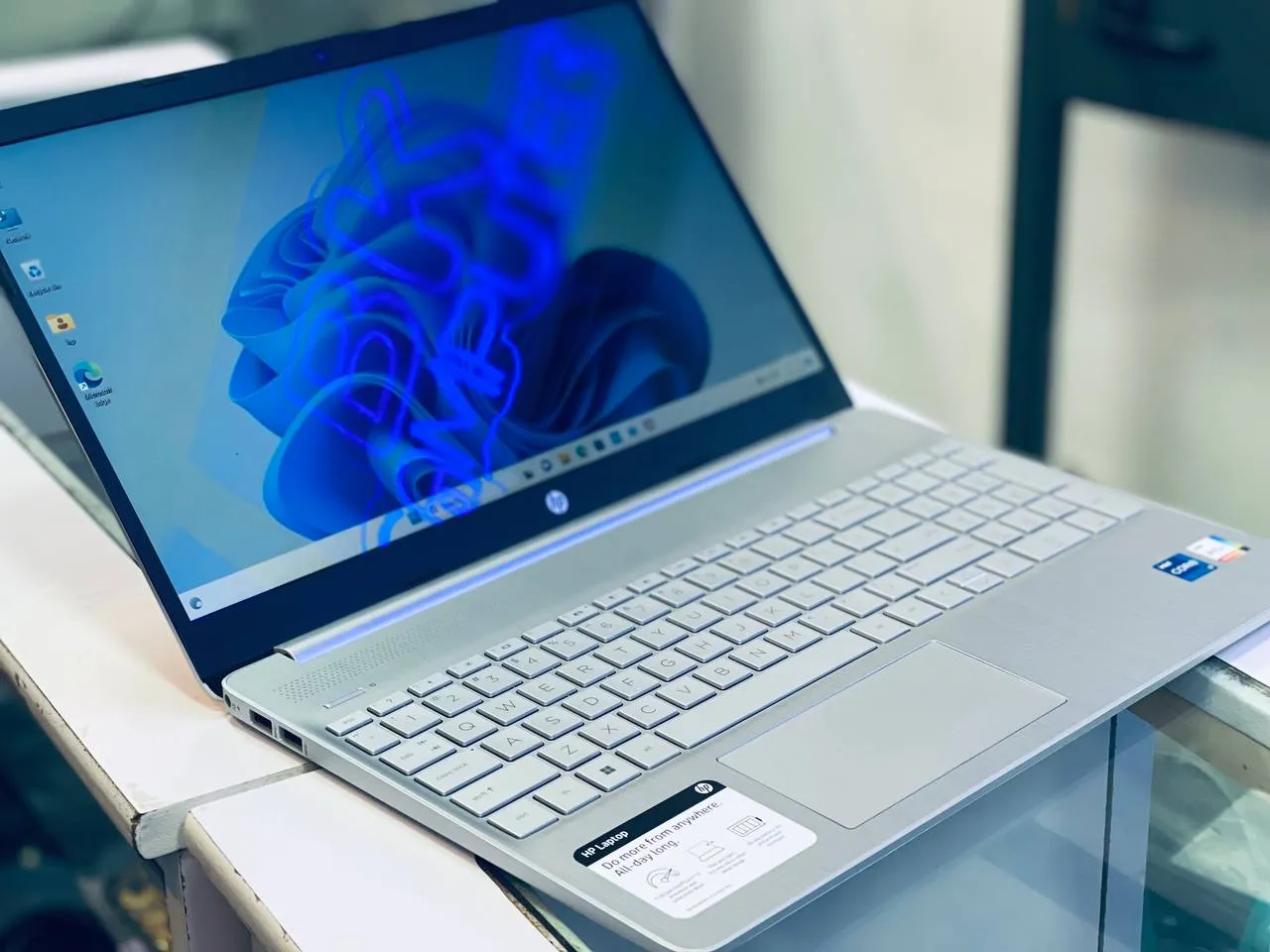 HP Notebook Core i7 12th Generation – photo 3