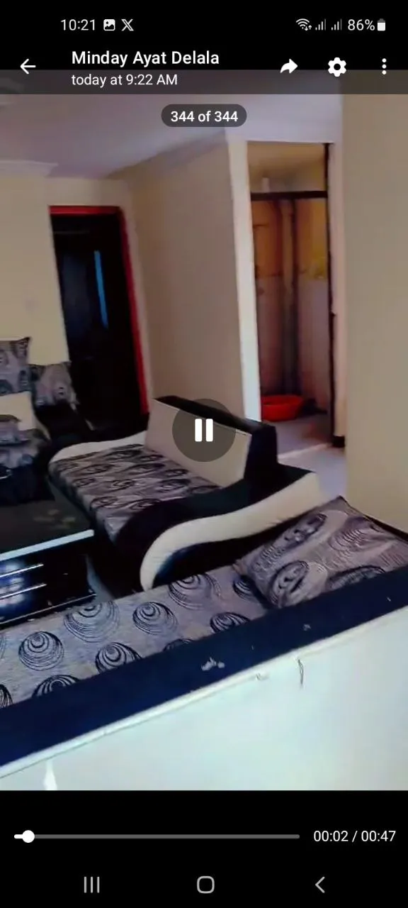 Ayat Condominium 47 sqm One Bedroom – photo 3