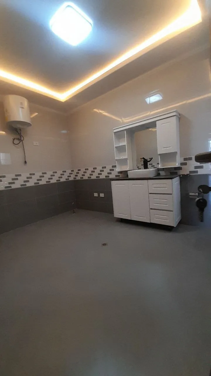Modern G+3 Residential House in Ayat – photo 7