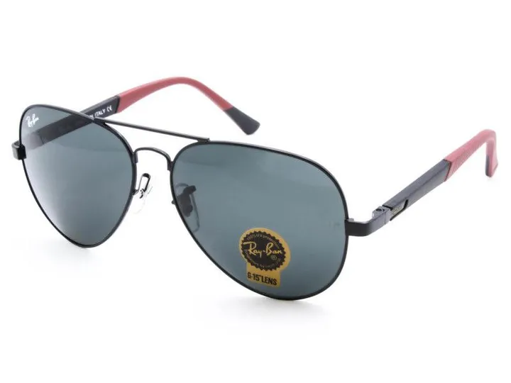 Premium Polarized Sunglasses – photo 5