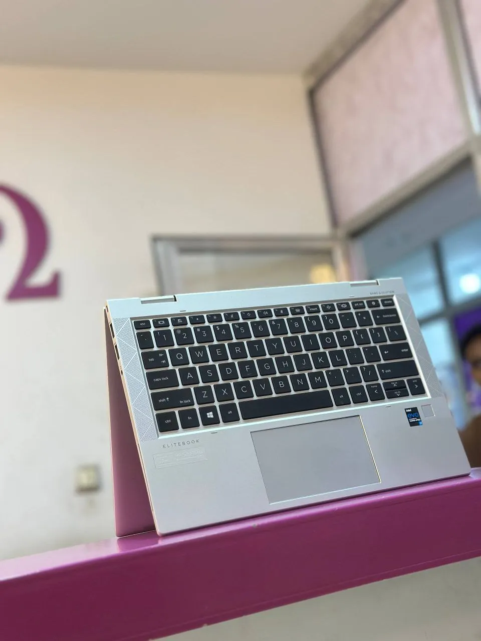 HP EliteBook 1030 G8 X360 – photo 3