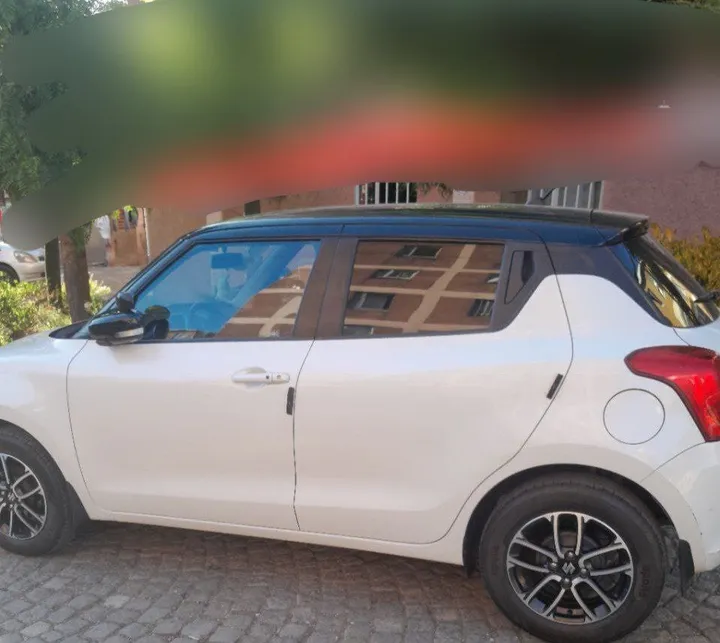 Suzuki Swift 2022 Full Package – photo 3