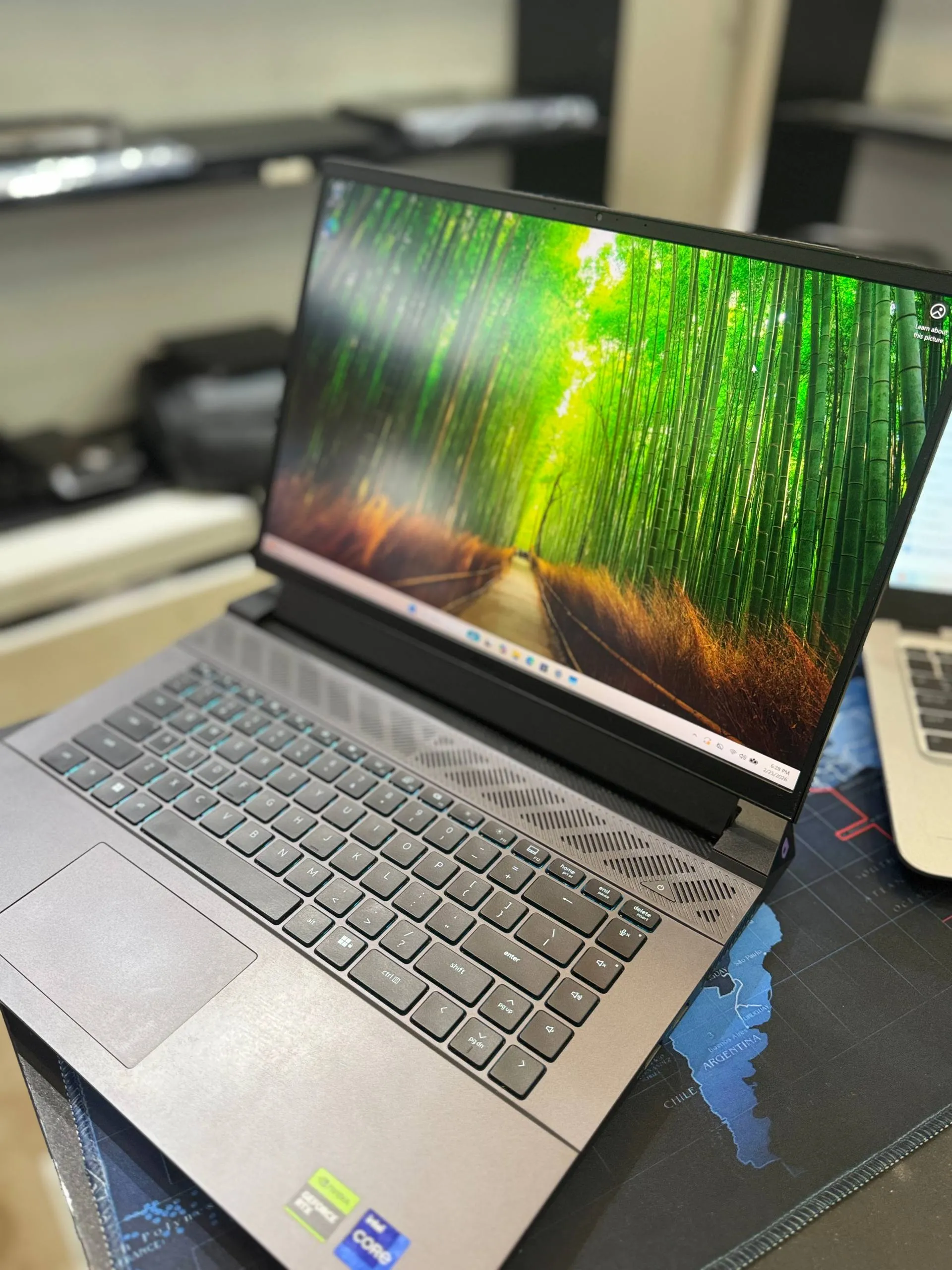 Dell G16 7630 Gaming Laptop – photo 4