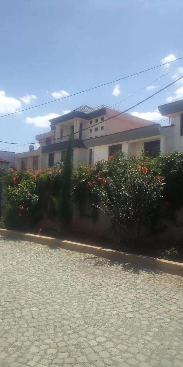 G+2 House for Sale in Ayat – photo 5