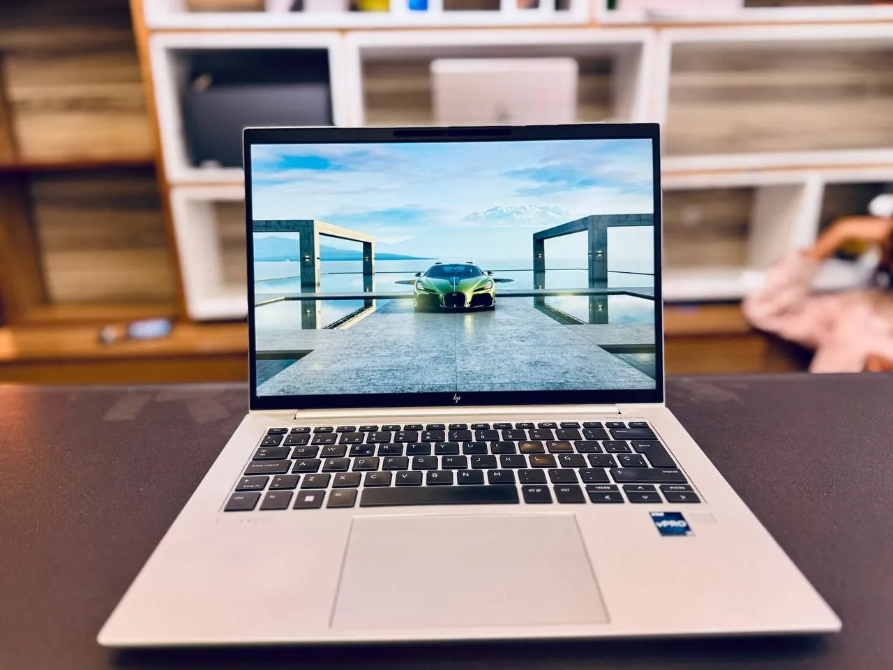 HP EliteBook 1045 G9 i7 Laptop – photo 3