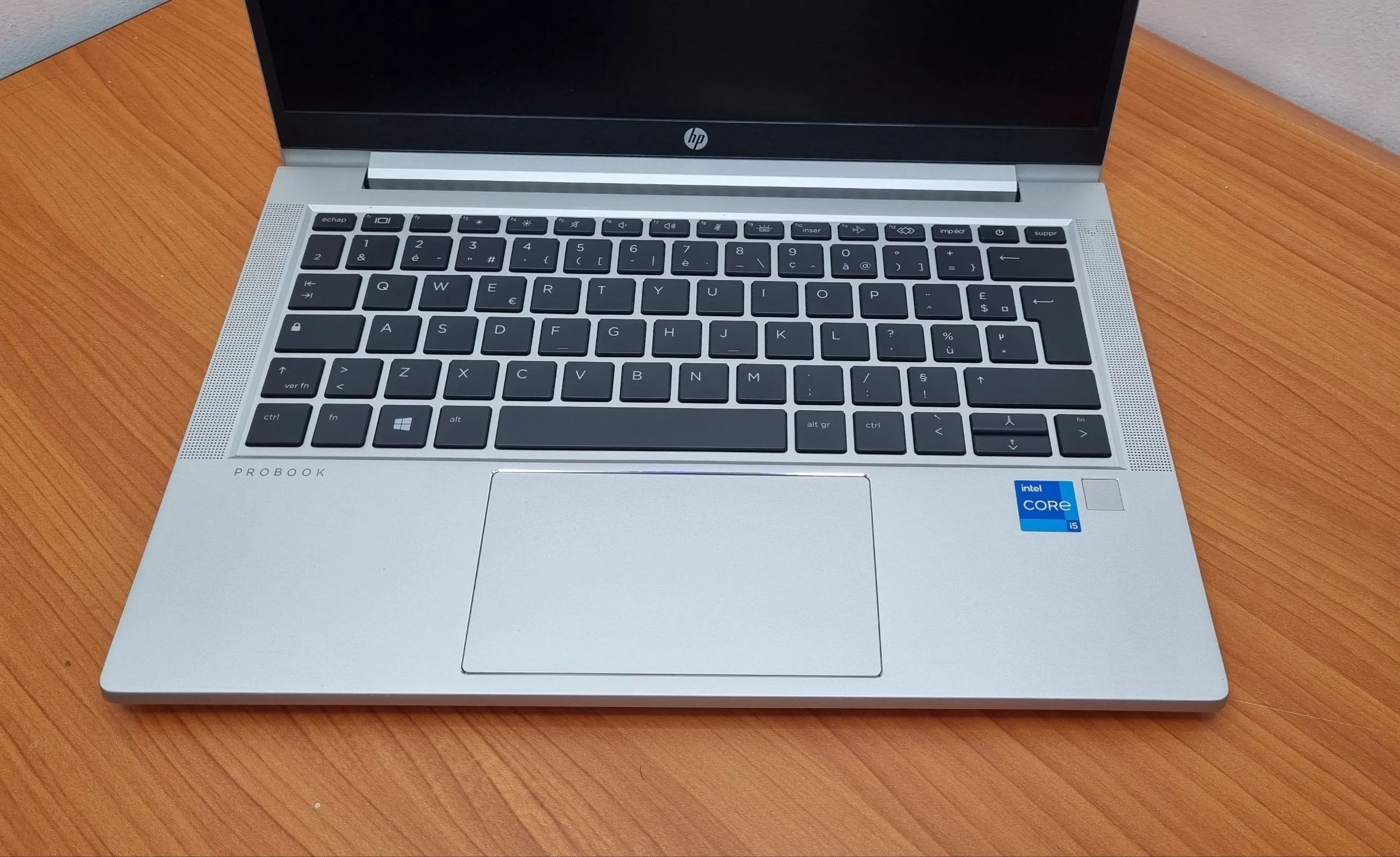 HP ProBook 630 G8 i5 Laptop – photo 3