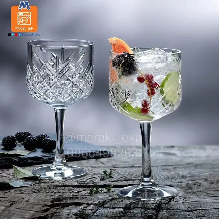 Fruit Punch Serving Bowl Set – photo 5