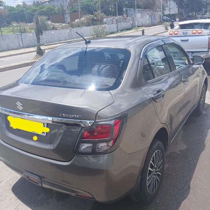Suzuki Dzire 2022 – photo 5