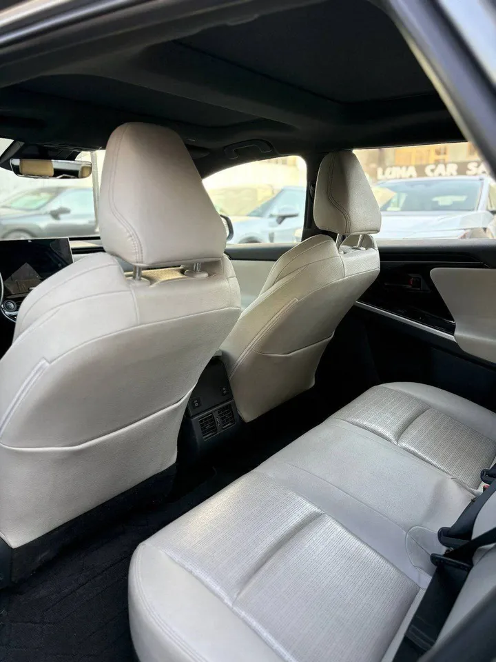 Hyundai Creta 2023 SUV – photo 6