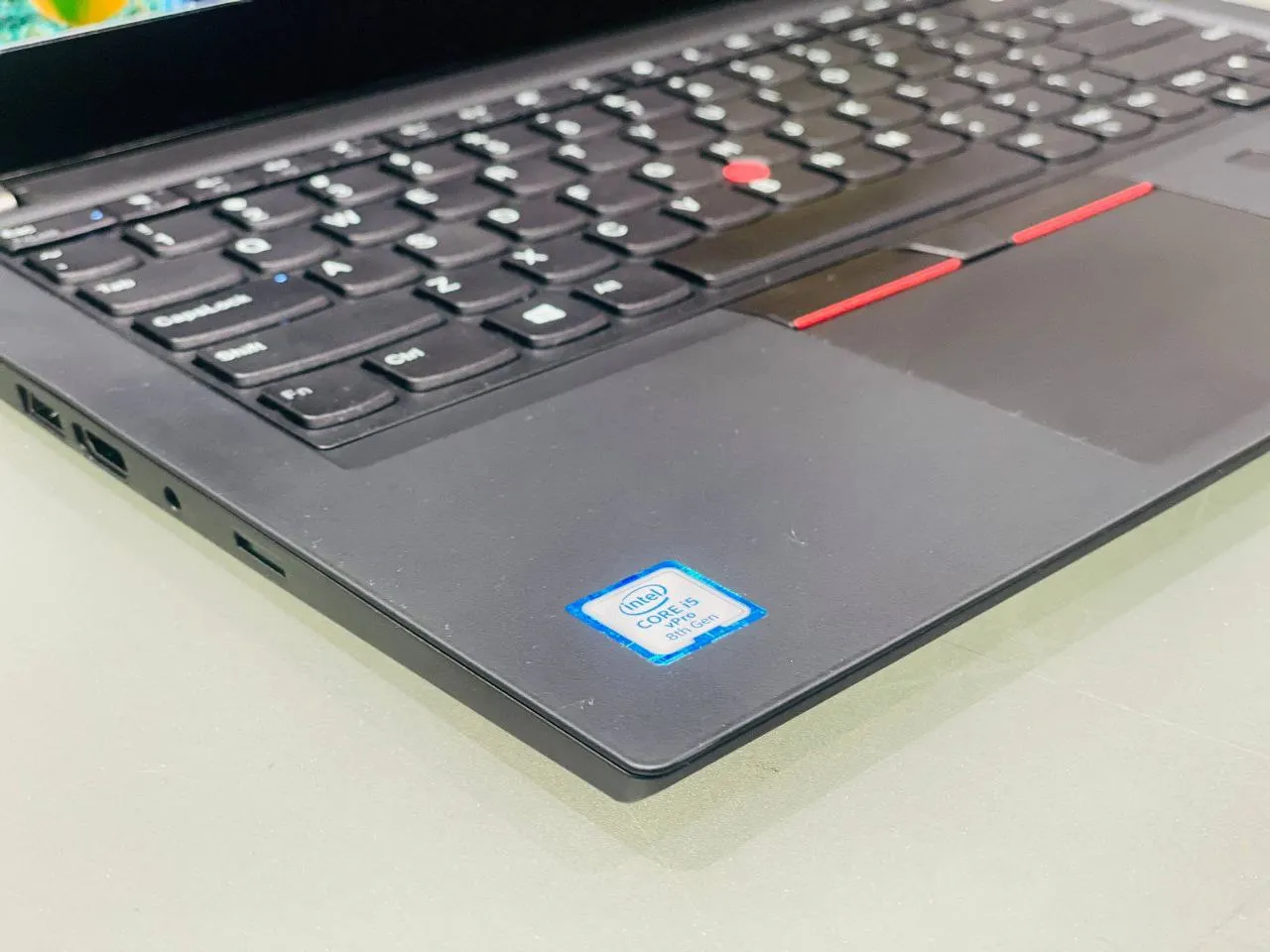 Lenovo ThinkPad T490 Core i5 8GB – photo 5