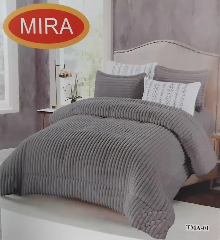 6 Pcs Comforter Set 235x250cm – photo 3