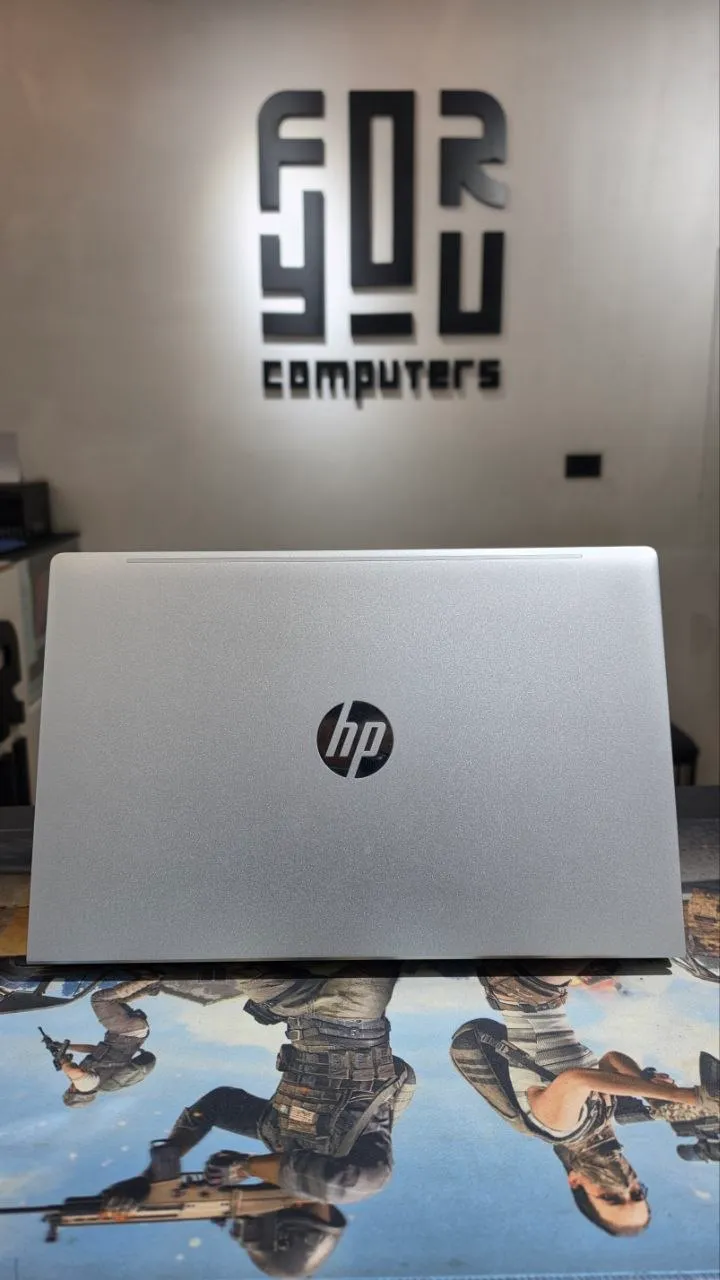 HP ProBook 450 G8 Laptop – photo 4