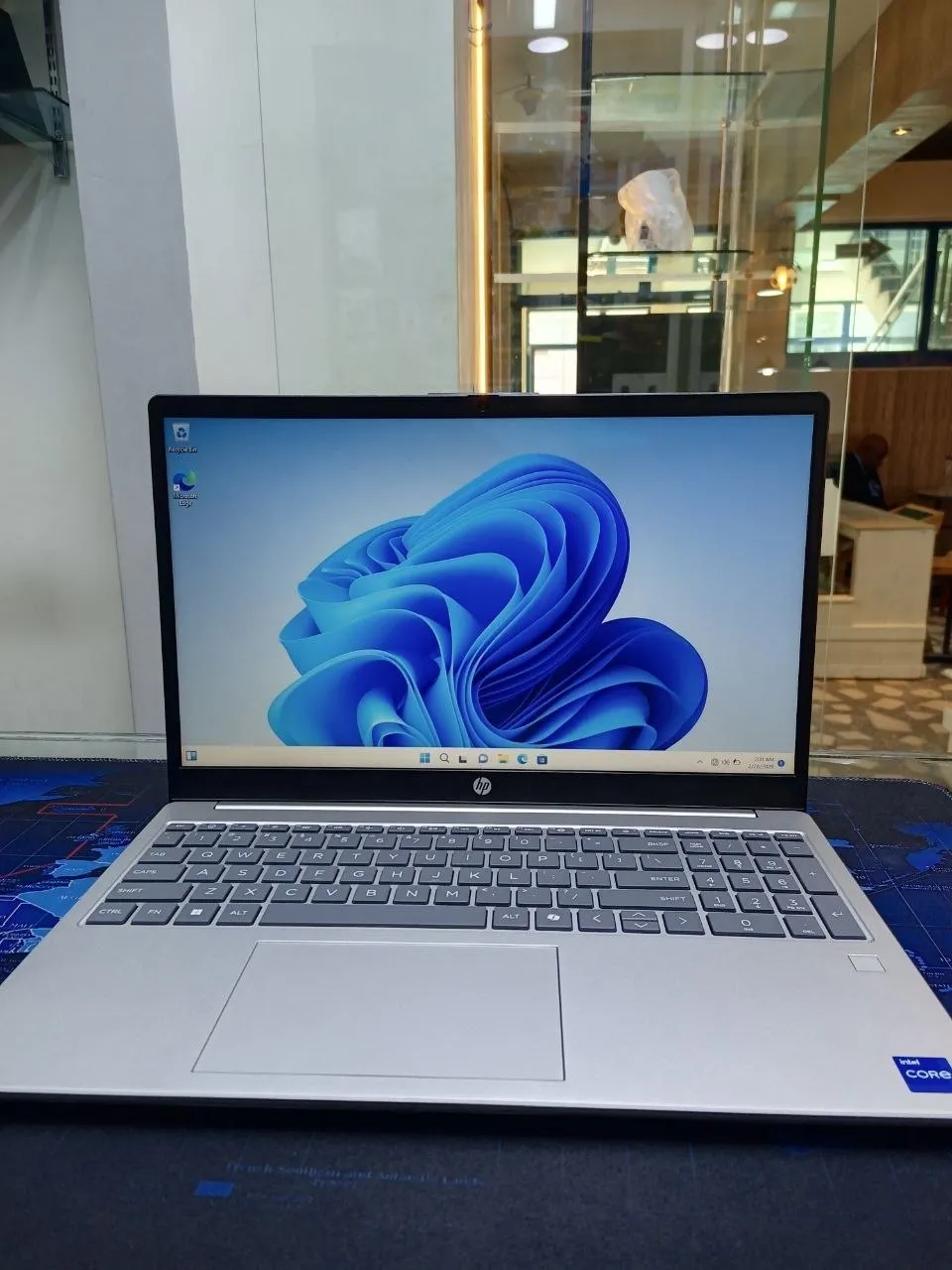 HP Notebook Core i5 13th Gen – photo 3