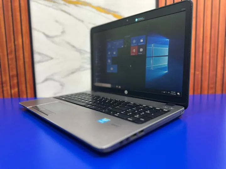 HP ProBook 450 G1 i5 Laptop – photo 3
