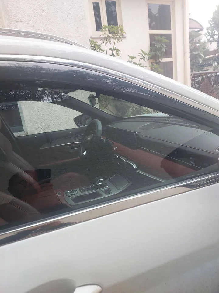 Chery Jetour X70 Plus 2022 – photo 3