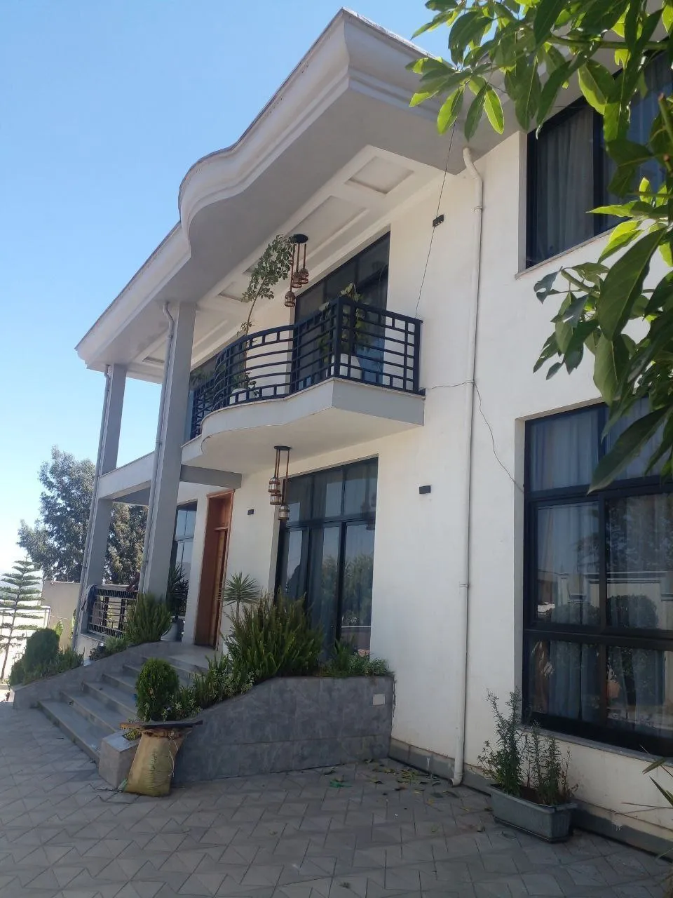 B+G+1 House for Sale Yeka Abado – photo 3