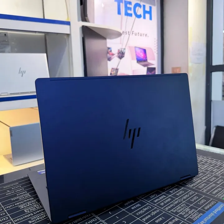 HP Omnibook X 360 Ultra 5 Laptop – photo 7