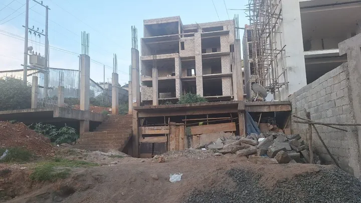 340 m2 Land Behind Tsehay Real Estate – photo 6