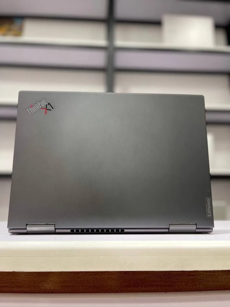 Lenovo X1 Yoga i7 12th Gen – photo 4