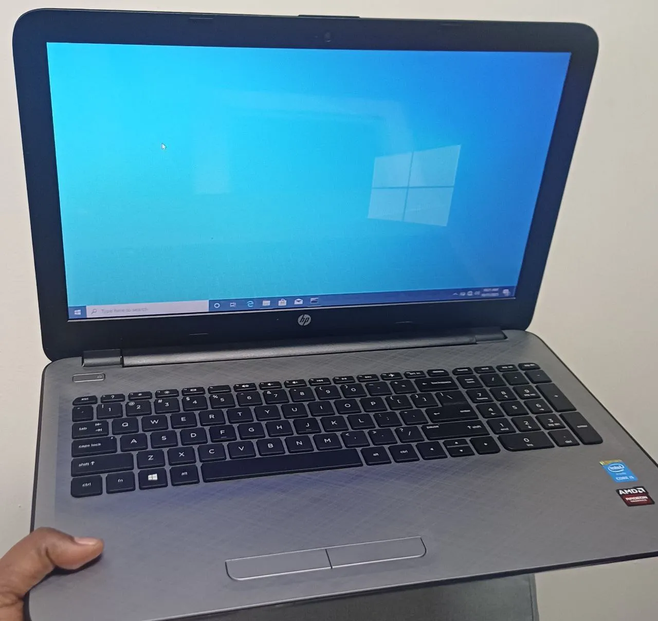 HP Notebook Core i5 8GB 500GB – photo 4