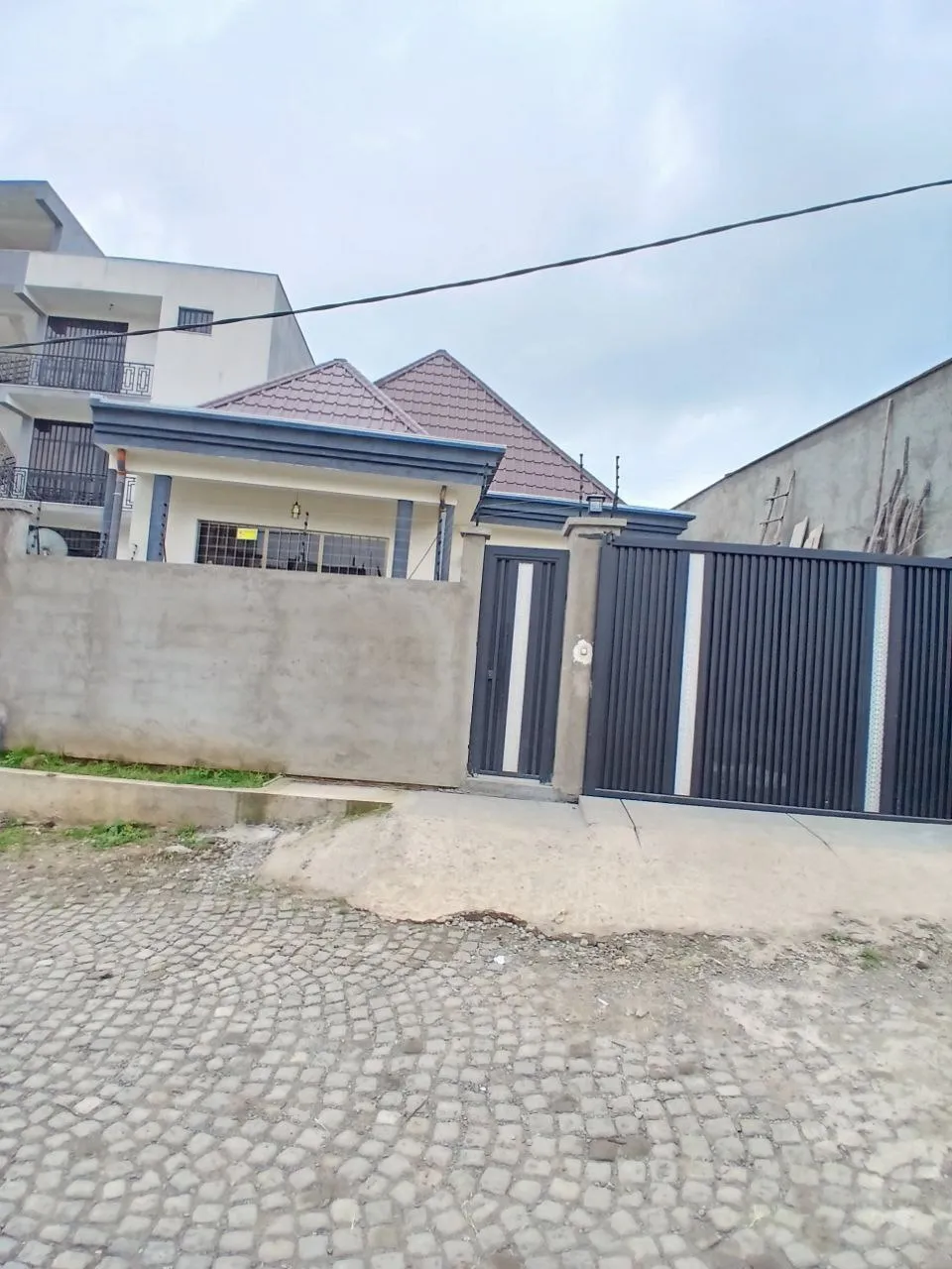 Villa House 225 sqm Figa – photo 4