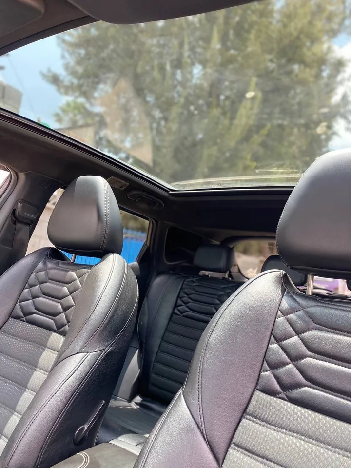 2018 Nissan Qashqai Automatic – photo 6
