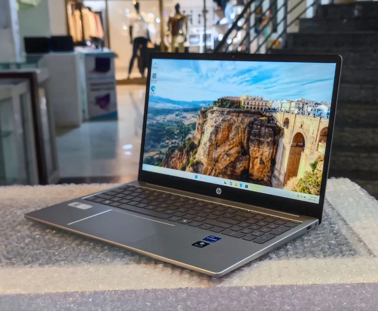 Brand New HP Notebook i7 13th Gen – photo 3