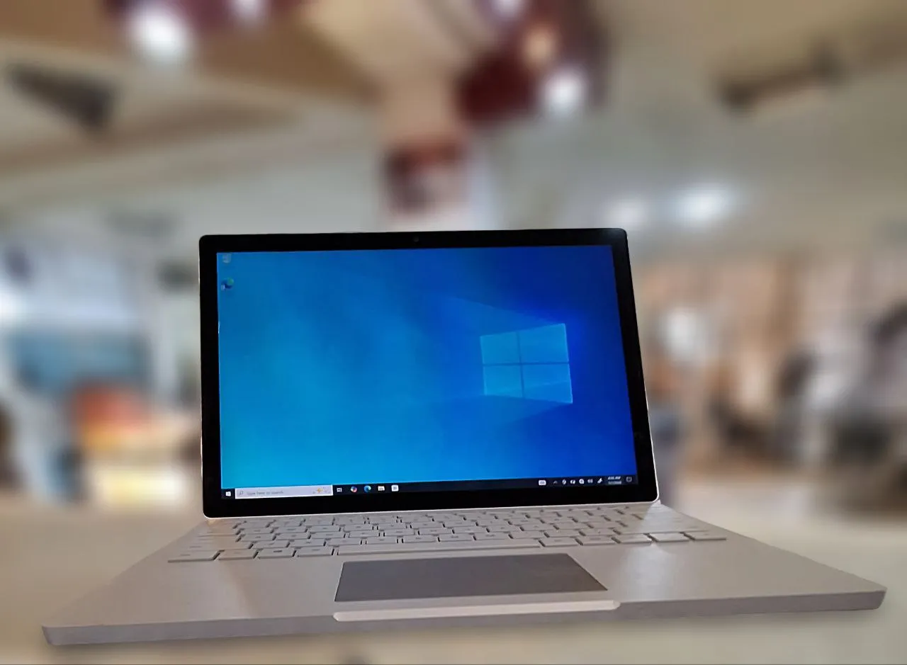 Microsoft Surface Book 3 i7 Laptop – photo 4