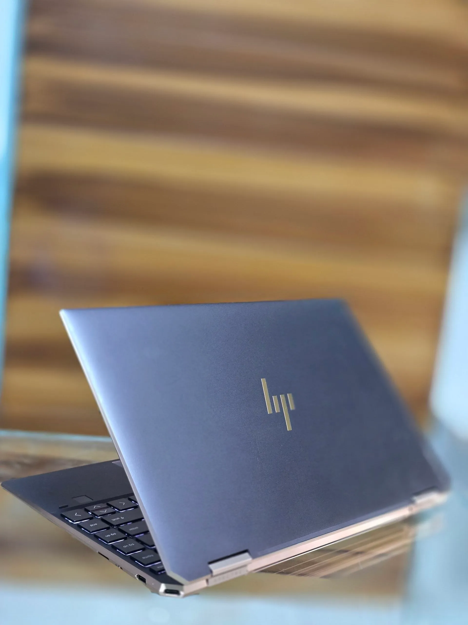 HP Spectre x360 2022 13.3-inch – photo 6