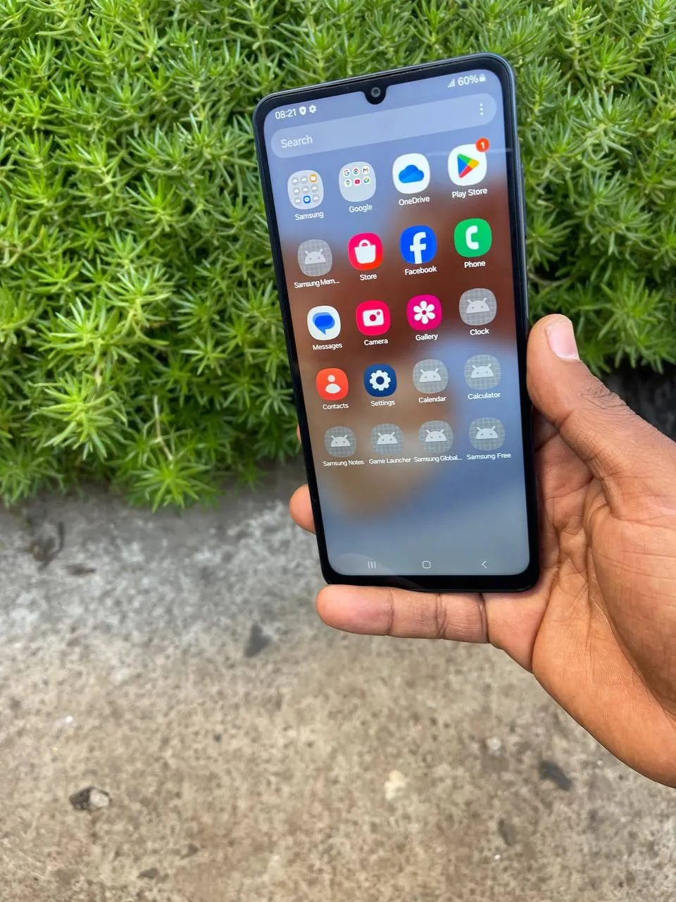 Samsung Galaxy A06 4GB 64GB – photo 3