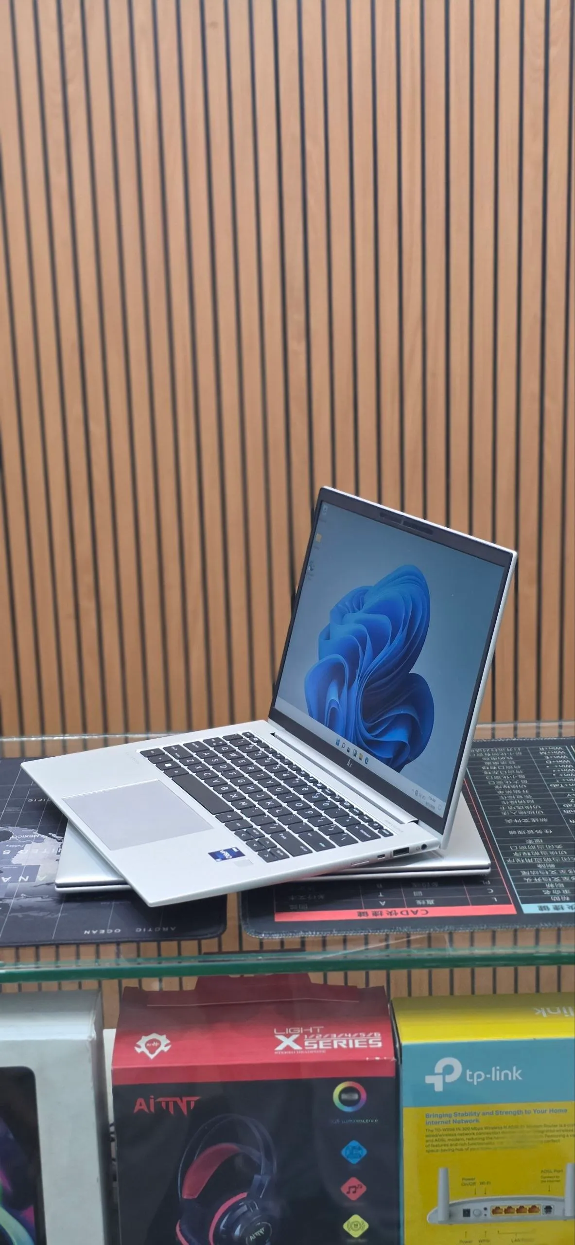 HP EliteBook 840 G9 i7 16GB 512GB – photo 5