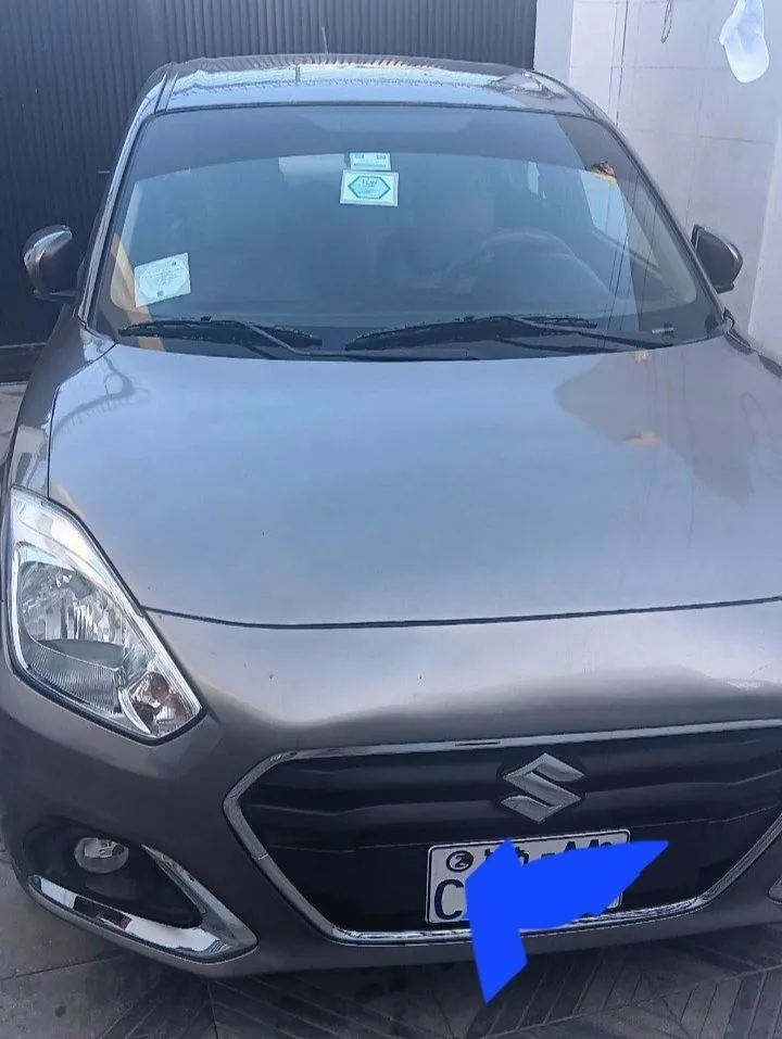 2022 Suzuki Dzire Full Option Automatic – photo 9