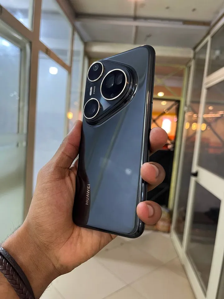 Huawei Pura 80 Ultra 512GB – photo 3