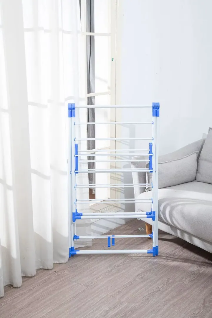 Laundry Cloth Drying Stand – photo 5