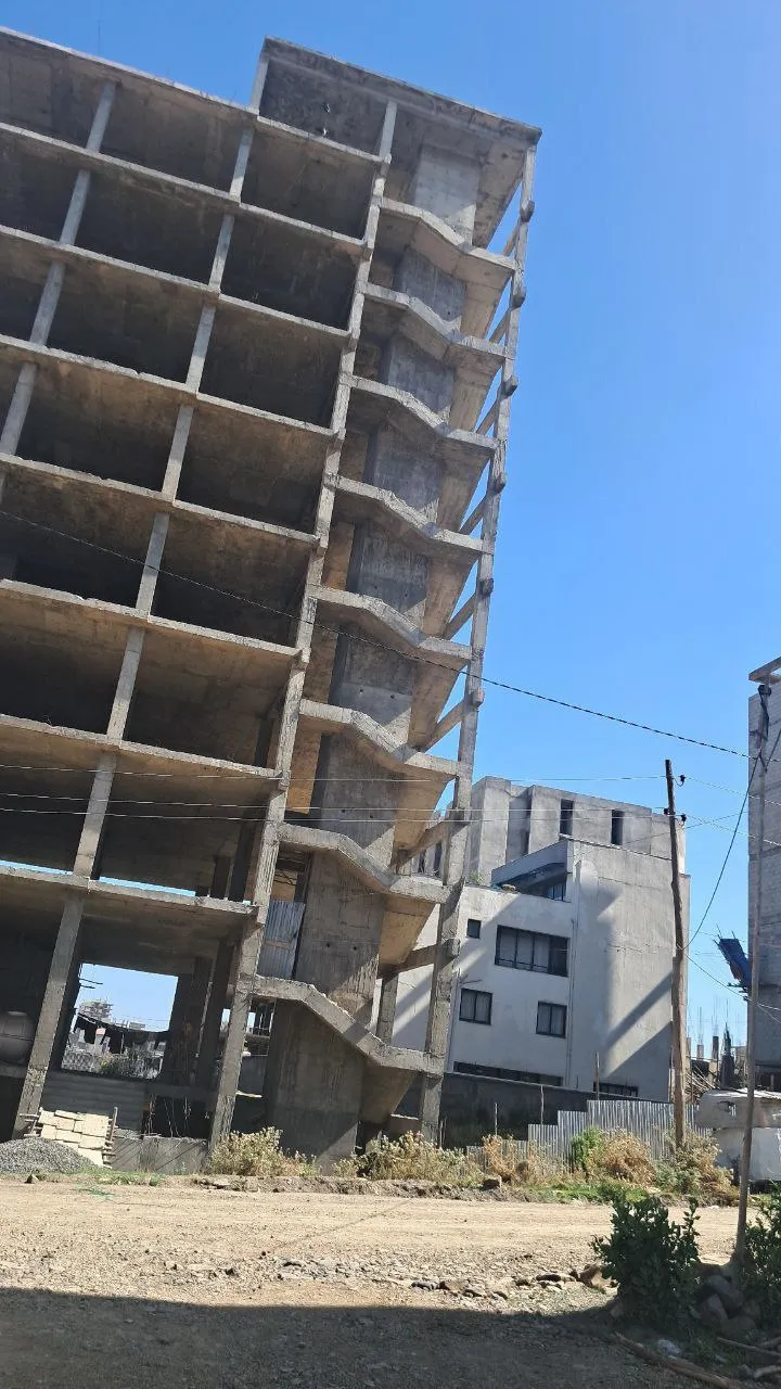 Urgent Sale B+G+8 Building in Ayat – photo 3