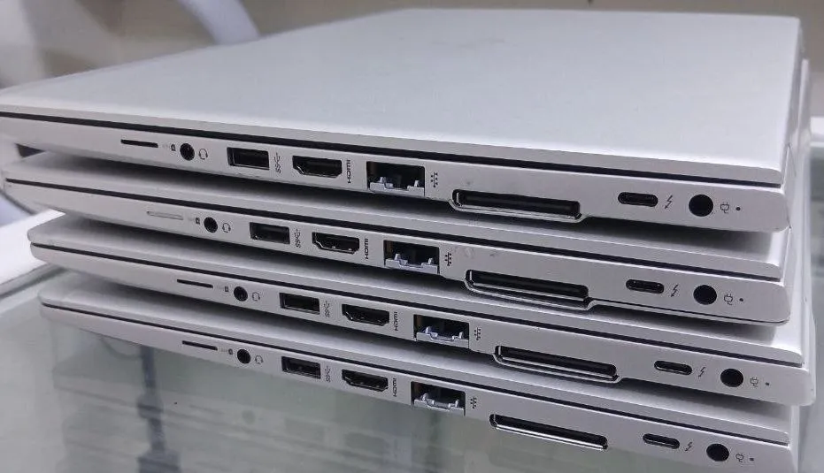 HP EliteBook 840 G5 Laptop – photo 3
