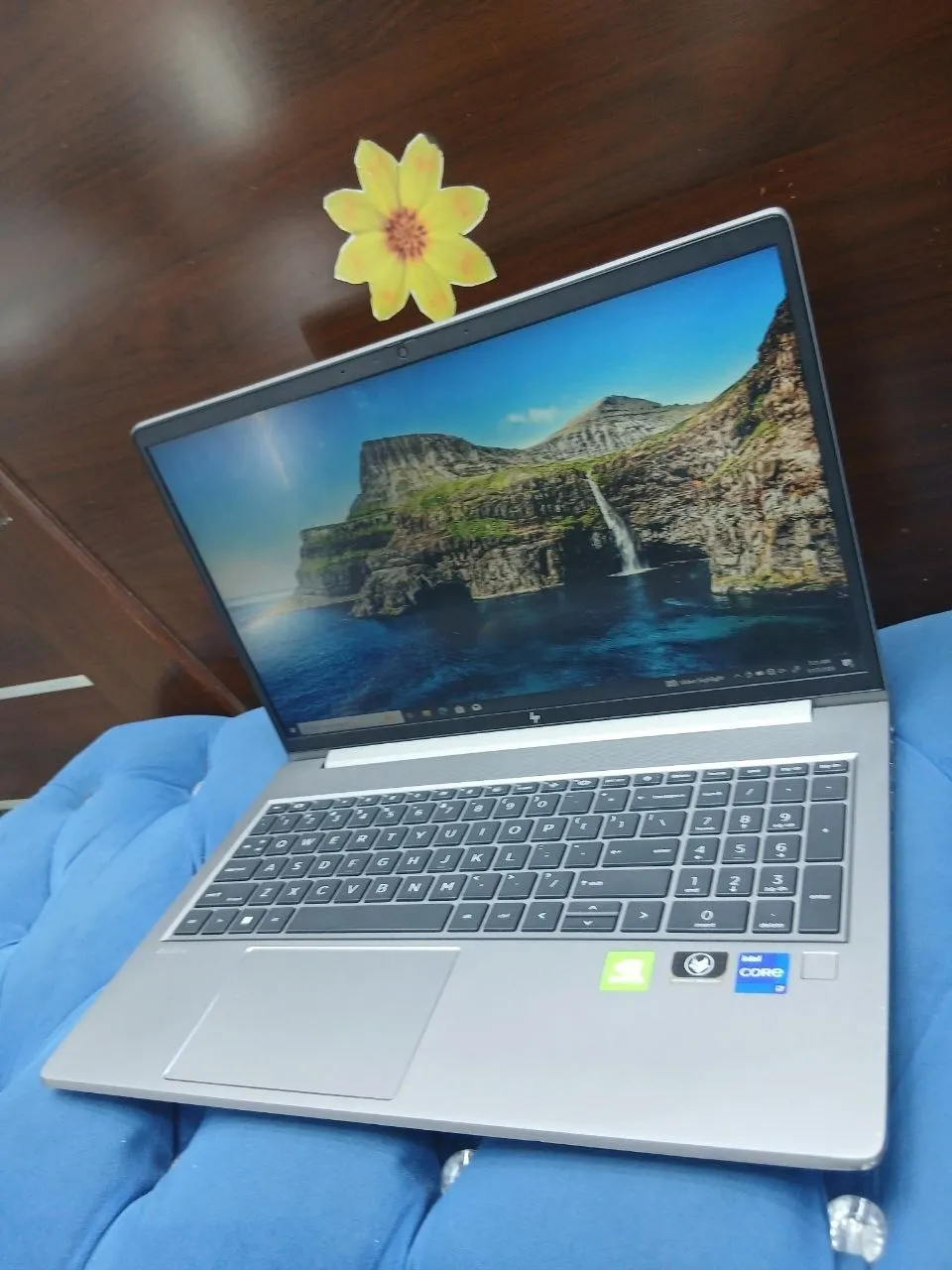 HP ZBook 15 Core i7 Laptop – photo 4