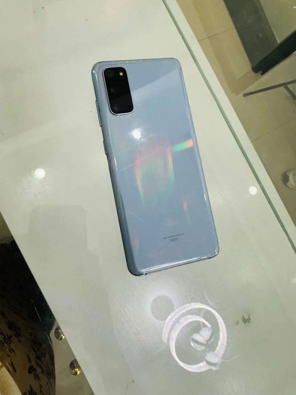 Samsung Galaxy S20 128GB – photo 3