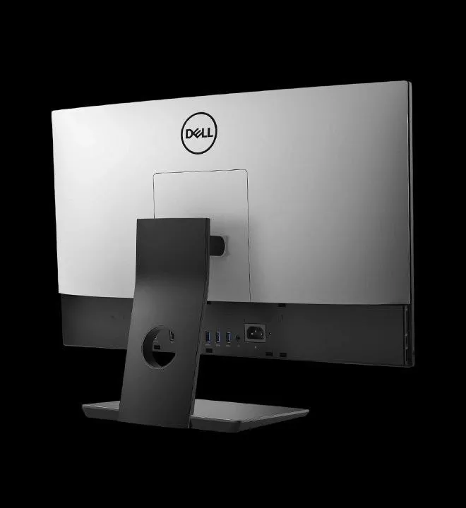Dell 24 inch All-in-One i7 – photo 3