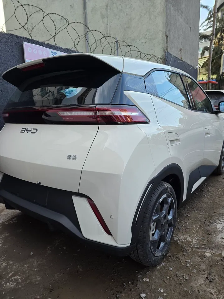 BYD Seagull 2025 405KM – photo 3