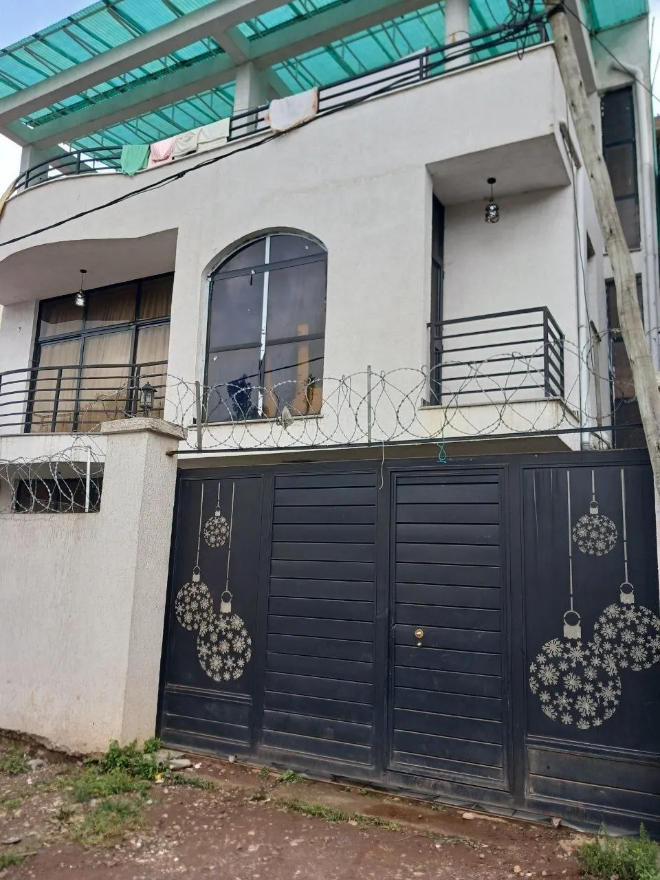 G+2 House 7 Bedrooms Ayat – photo 5