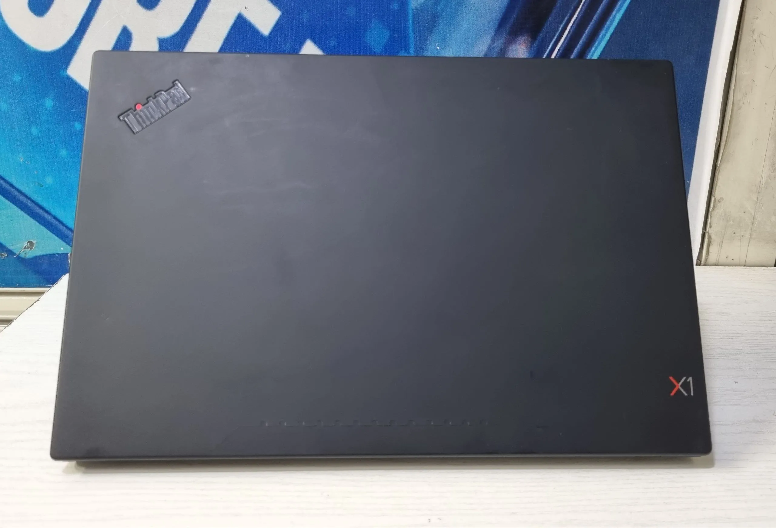Lenovo X1 Carbon Core i7 – photo 3