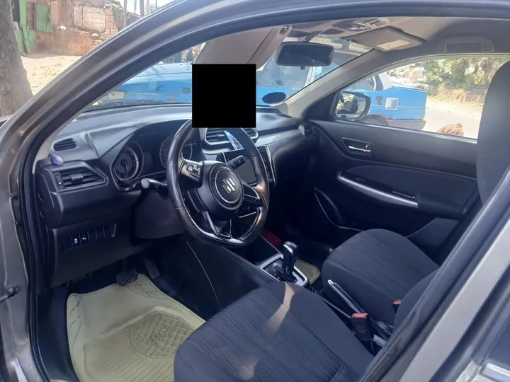 Suzuki Dzire 2022 Full Option – photo 8