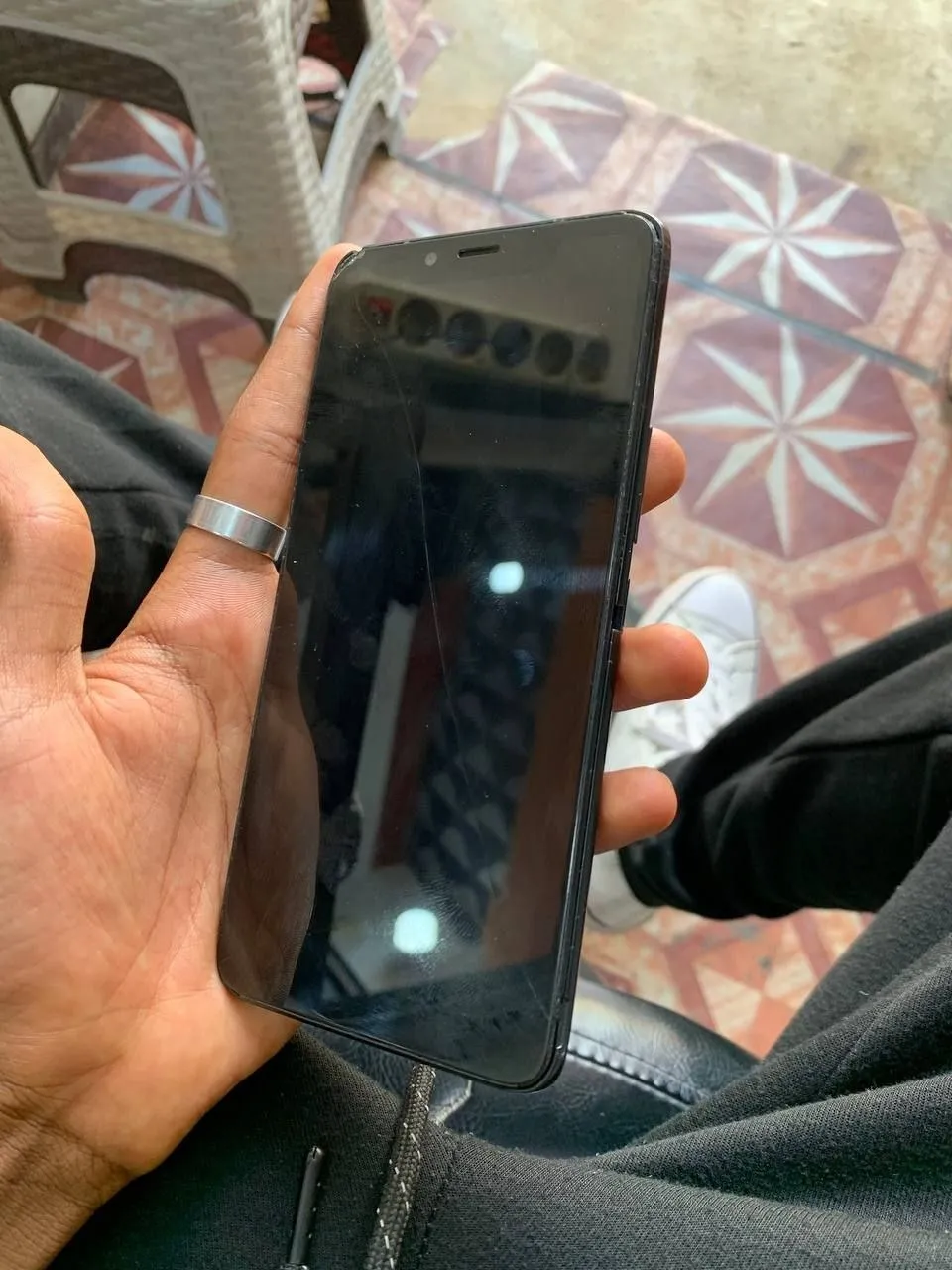 Infinix Hot 7 – photo 3