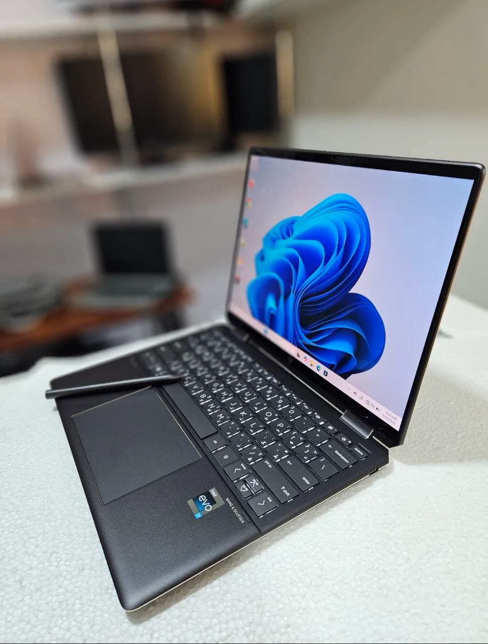 HP Spectre X360 i7 16GB 1TB – photo 6