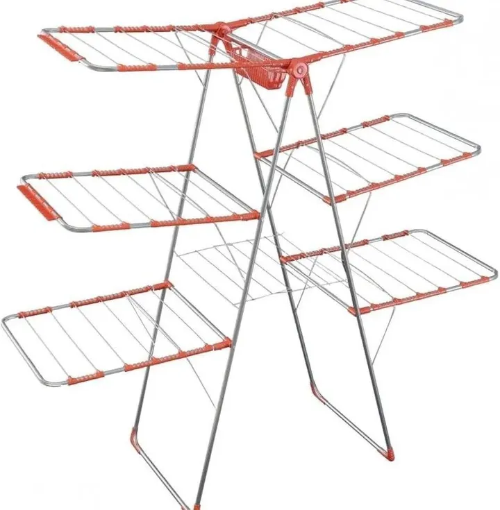 Nokba Four and Six Wing Cloth Drying Rack – photo 4
