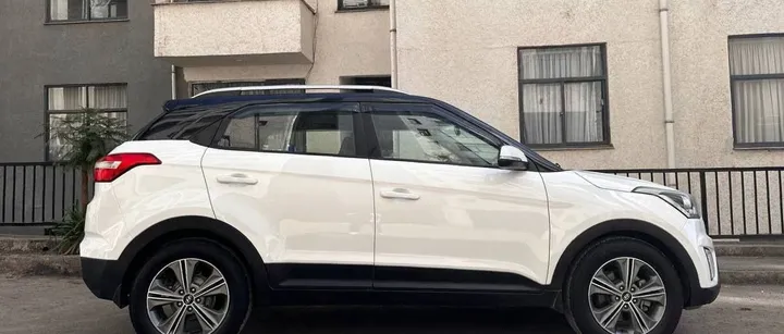 Hyundai Creta 2017 – photo 5