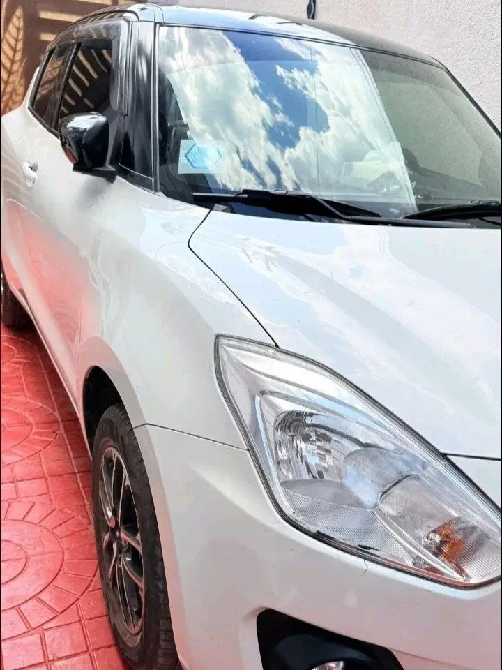 2022 Suzuki Swift Automatic – photo 4