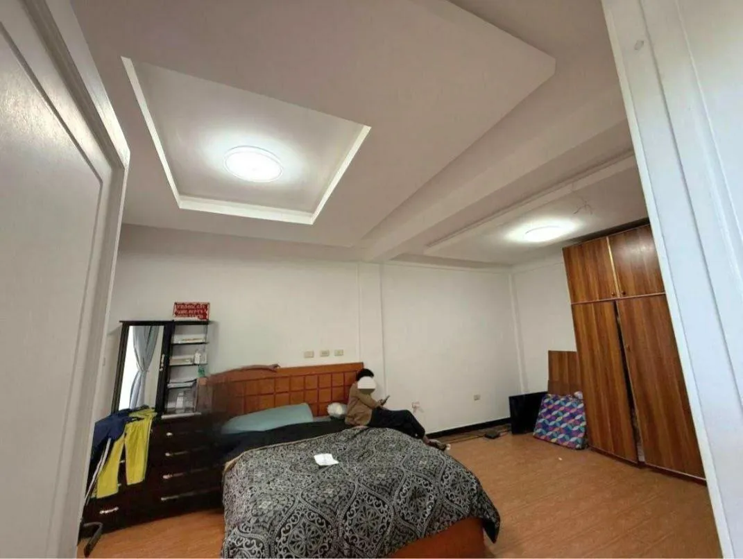 G+2 4-Bedroom House at CMC – photo 4