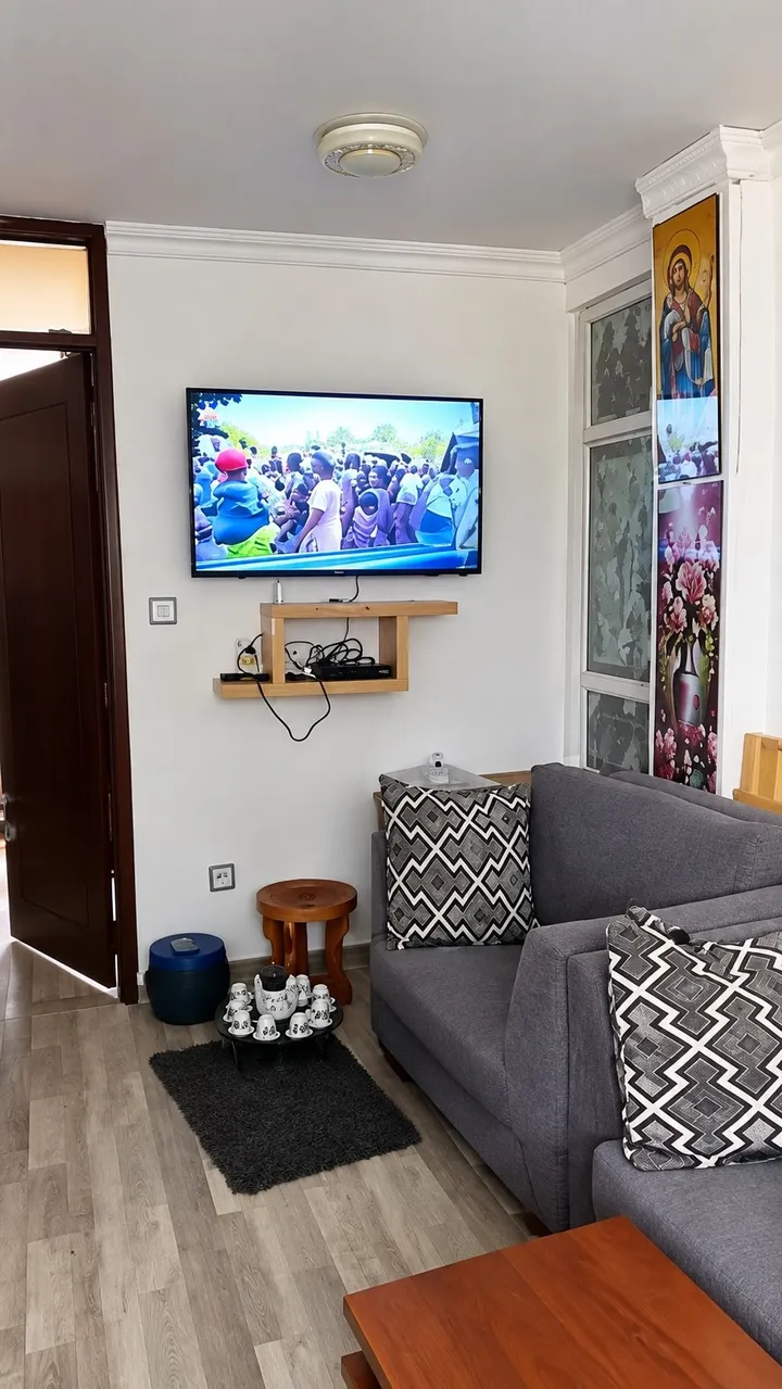 1 Bedroom 43 sqm Condo – photo 3